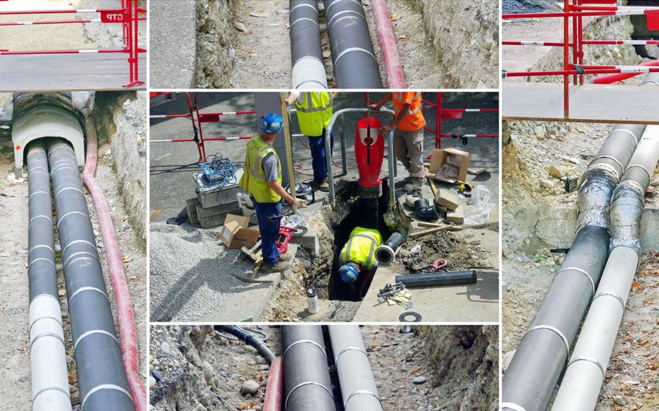 dégorgement canalisation Paris 1