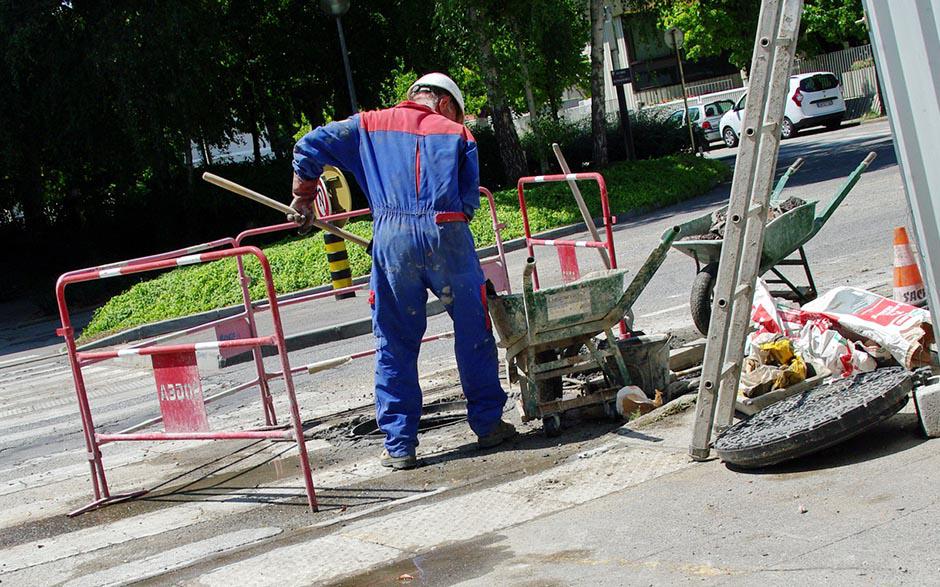 dégorgement canalisation Villeparisis