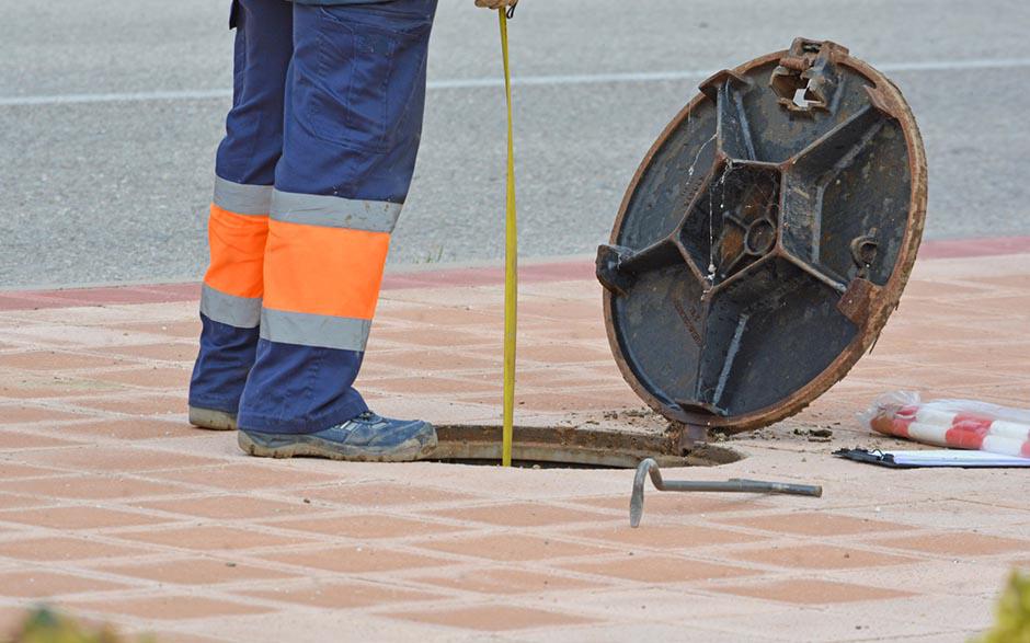 déboucheur ecologique canalisation Bondy