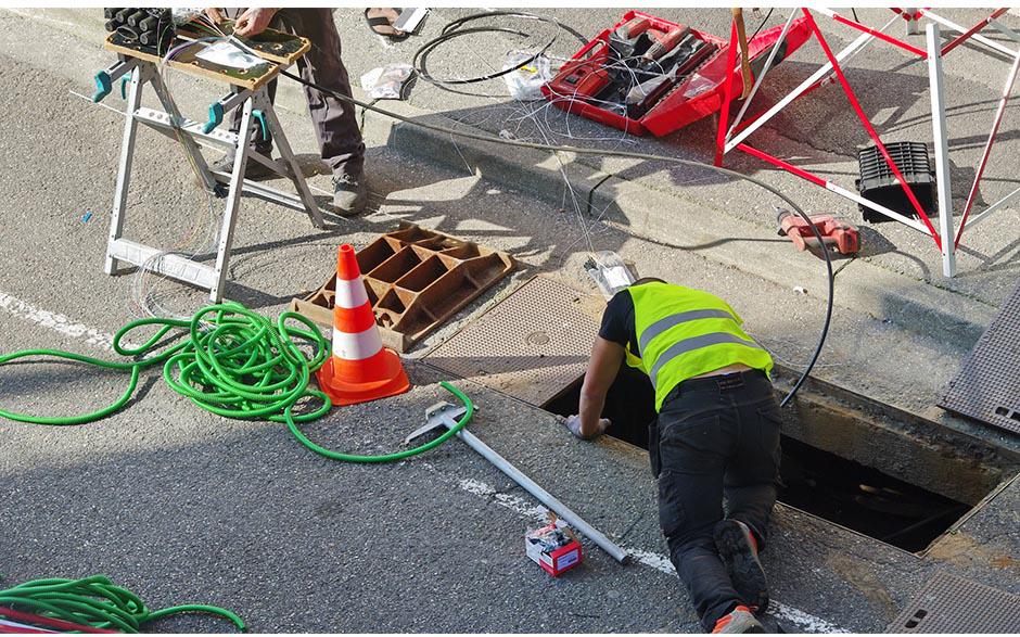 comment déboucher une canalisation Étampes