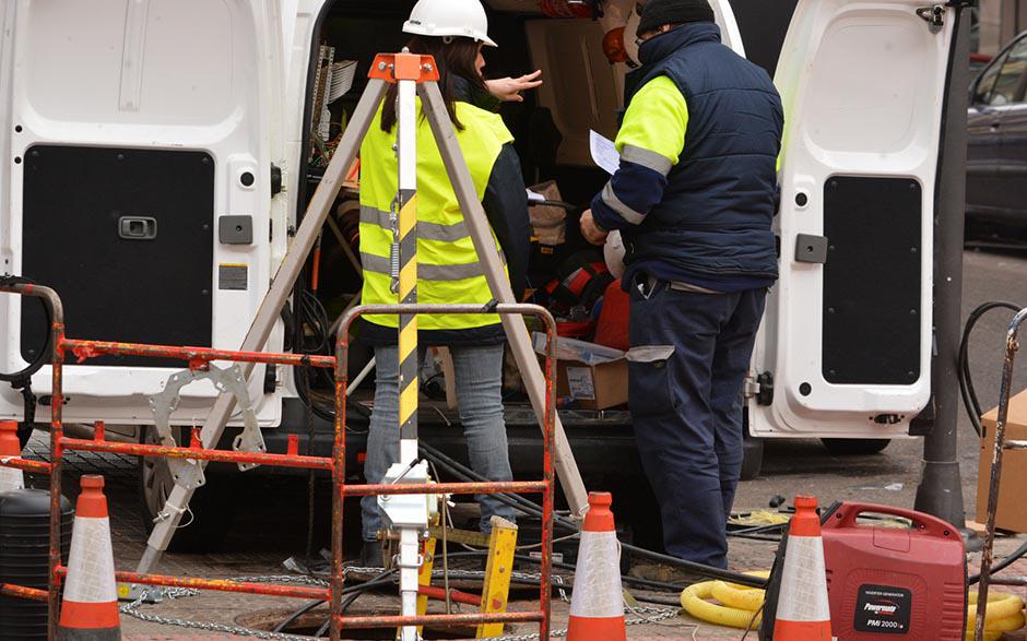 déboucher canalisation tout al egout Nemours