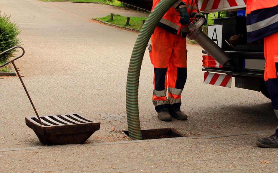 débouchage de canalisation Étampes